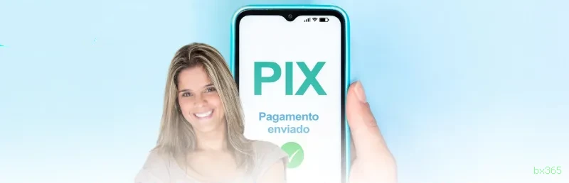 Controles de paJogonto e BRL em bx365
